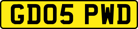 GD05PWD
