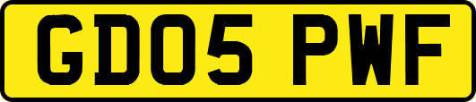 GD05PWF