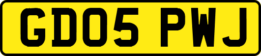 GD05PWJ