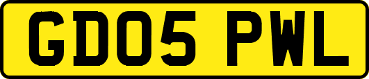 GD05PWL