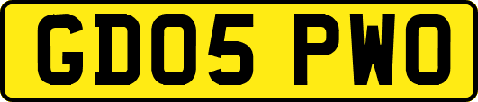 GD05PWO