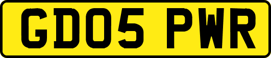 GD05PWR