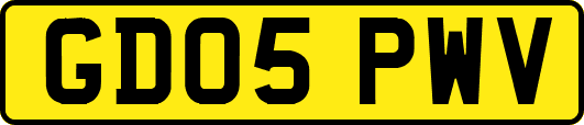 GD05PWV