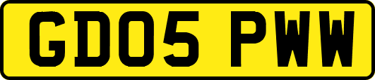 GD05PWW