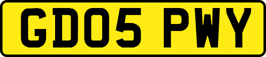 GD05PWY