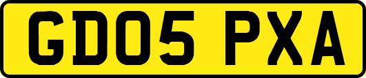 GD05PXA