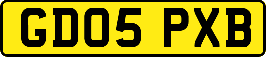 GD05PXB