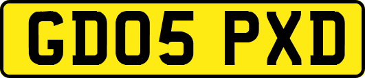 GD05PXD
