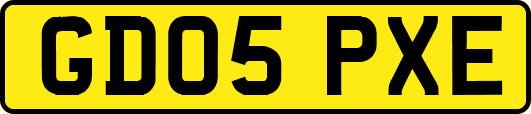 GD05PXE