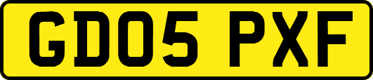 GD05PXF