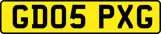 GD05PXG