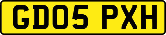 GD05PXH
