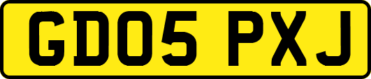 GD05PXJ