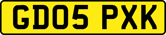 GD05PXK