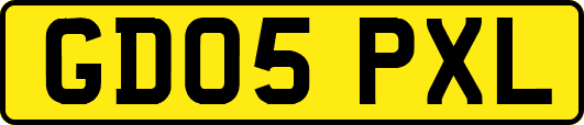 GD05PXL