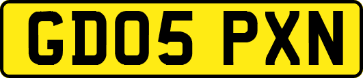 GD05PXN