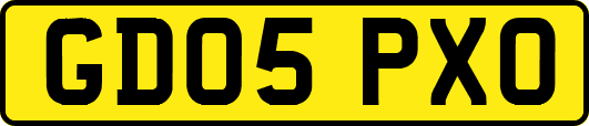 GD05PXO