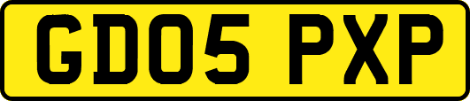 GD05PXP