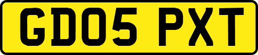 GD05PXT