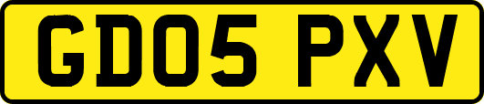 GD05PXV
