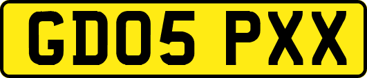 GD05PXX