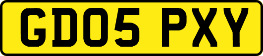 GD05PXY