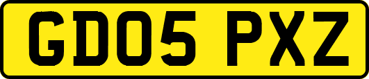 GD05PXZ