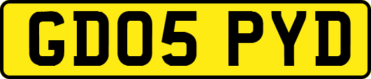GD05PYD