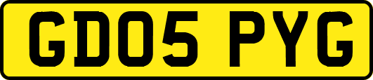 GD05PYG