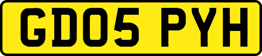 GD05PYH