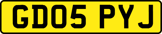 GD05PYJ