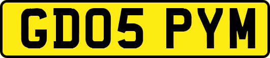 GD05PYM