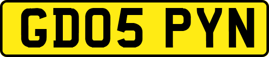 GD05PYN