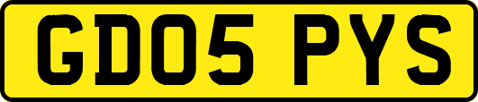 GD05PYS