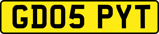 GD05PYT