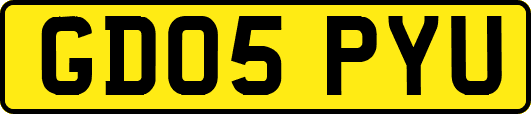 GD05PYU