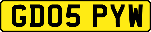 GD05PYW