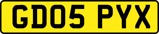 GD05PYX
