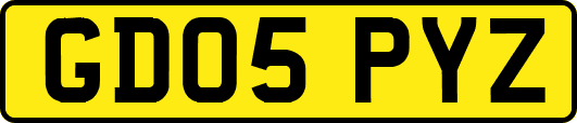GD05PYZ