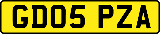 GD05PZA