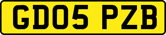 GD05PZB