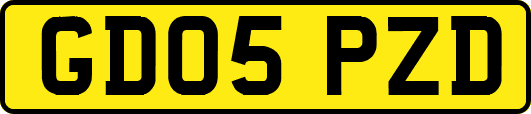 GD05PZD