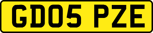 GD05PZE