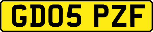 GD05PZF