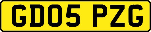 GD05PZG