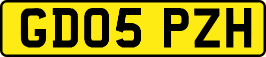 GD05PZH