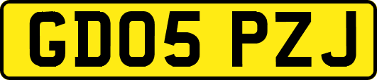 GD05PZJ