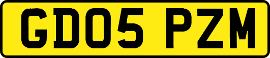 GD05PZM