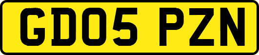 GD05PZN
