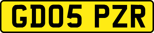 GD05PZR